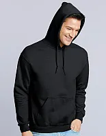 DryBlend Adult Hooded Sweat - Gildan