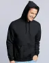  DryBlend Adult Hooded Sweat - Gildan