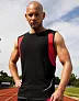  Unisex Athletic Vest - Spiro