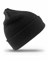 Recycled Woolly Ski Hat - Result Genuine Recycled