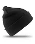  Recycled Woolly Ski Hat - Result Recycled