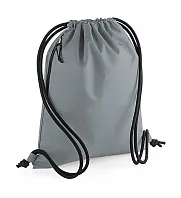 Recycled Gymsac - Bagbase