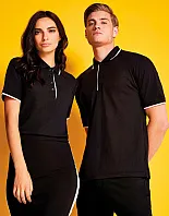 Classic Fit Essential Polo - Kustom Kit