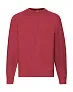  Kids Classic Set-In Sweat - Fruit of the Loom