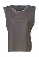 Fluo Reflective Border Tabard - Yoko