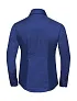  Ladies' Classic Oxford Shirt LS - Russell Collection