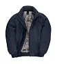  Crew Bomber/men Jacket - B&C Outerwear