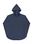  Cecil Unisex LS Hooded T-Shirt - Nakedshirt