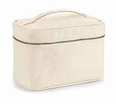 Canvas Vanity Case - Westford Mill