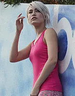Ladies Performance Vest - Fruit of the Loom