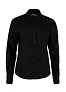  Women's Tailored Fit Premium Oxford Shirt - Kustom Kit