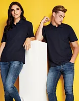 Regular fit muška polo majica - Kustom Kit