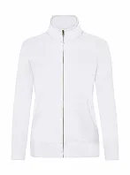 Ladies Premium Sweat Jacket - Fruit of the Loom