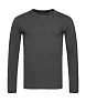  Clive Long Sleeve - Stedman