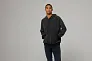 Unisex Sueded Fleece Pullover Hoodie - Bella+Canvas