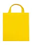  Pamučna vrećica za kupovinu, 140 g/m² - SG Accessories - BAGS (Ex JASSZ Bags)