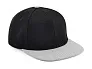  Original Flat Peak 6 Panel Snapback - Beechfield
