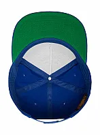 Klasična snapback šilterica - 5 panela - Classics