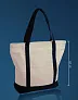  Platnena torba za kupovinu, 340 g/m² - SG Accessories - BAGS (Ex JASSZ Bags)