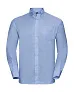  Oxford Shirt LS - Russell Collection