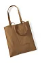  Torba za kupovinu s dugim ručkama, 140 g/m² - Westford Mill