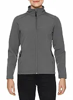 Hammer™ Ladies' Softshell Jacket - Gildan Hammer