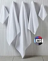 Ručnik 100x180cm - SG Accessories - TOWELS (Ex JASSZ Towels)