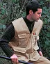  Safari prsluk - Result Work-Guard