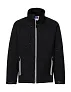  Men's Bionic Softshell Jacket - Russell 