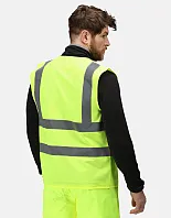 Radni prsluk - Regatta High Visibility