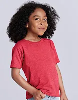 Heavy Cotton Toddler T-Shirt - Gildan