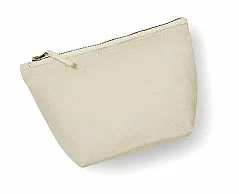 Canvas Accessory Bag - Westford Mill