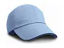  Herringbone Cap - Result Headwear