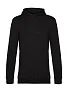  Unisex frotirni hoodie - B&C
