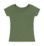  Nancy Triblend Women's Favourite T-Shirt - Nakedshirt