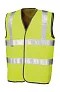  Hi-Vis sigurnosni prsluk - Result Safe-Guard