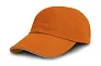  Brushed Cotton Drill Cap - Result Headwear