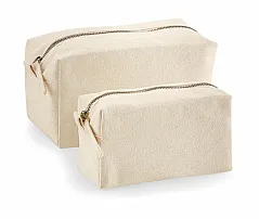 Canvas Accessory Case - Westford Mill