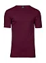  Mens Interlock T-Shirt - Tee Jays