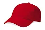  Pro-Style Heavy Brushed Cotton Cap - Beechfield