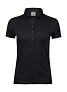  Ladies Pima Cotton Polo - Tee Jays