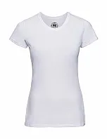 Ladies' HD T - Russell 