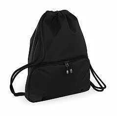 Athleisure Gymsac - Bagbase