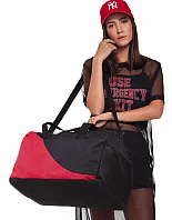Naxos Sports Kit Bag - Shugon