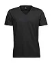  Men's Fashion V-Neck Sof Tee - Tee Jays