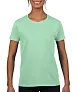  Ladies' Heavy Cotton T-Shirt - Gildan