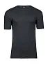 Mens Interlock T-Shirt - Tee Jays
