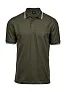  Luxury Stripe Stretch Polo - Tee Jays