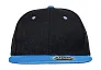  Bronx Original Flat Peak Dual Color - Result Headwear