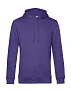  Hoodie od organskog pamuka, 280 g/m² - B&C
